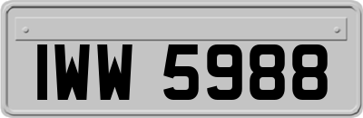 IWW5988