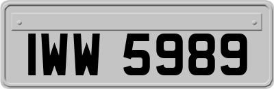 IWW5989