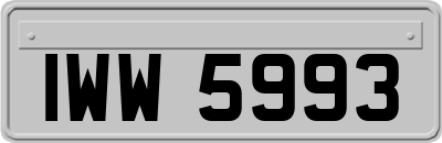 IWW5993