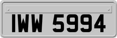 IWW5994