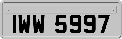 IWW5997