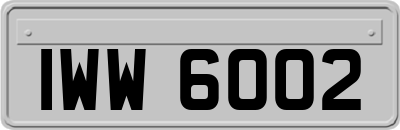 IWW6002