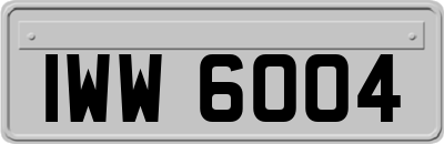 IWW6004