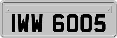 IWW6005