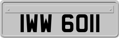 IWW6011