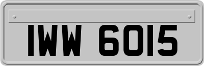 IWW6015