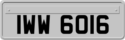 IWW6016