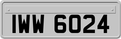 IWW6024