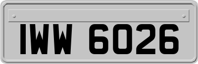 IWW6026