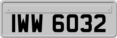 IWW6032