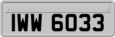 IWW6033