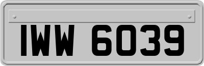 IWW6039