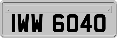 IWW6040