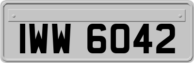 IWW6042