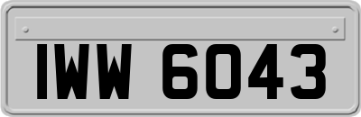 IWW6043