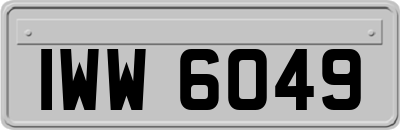 IWW6049