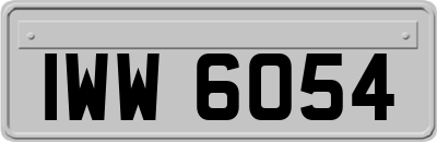 IWW6054