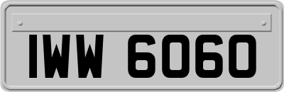 IWW6060