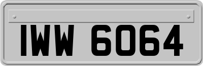IWW6064