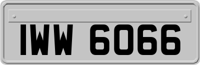 IWW6066
