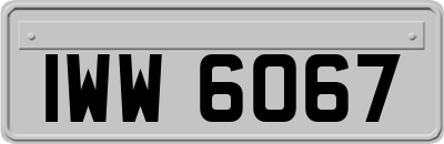 IWW6067
