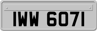 IWW6071