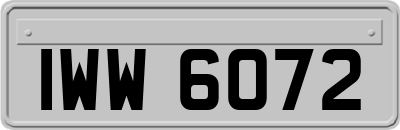 IWW6072