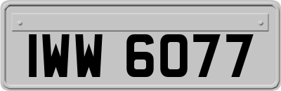 IWW6077