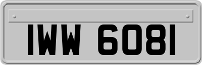 IWW6081