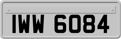 IWW6084