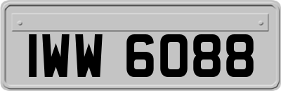 IWW6088