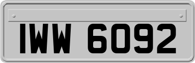 IWW6092