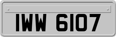 IWW6107