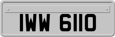 IWW6110