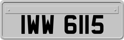 IWW6115