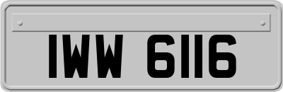 IWW6116