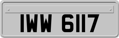 IWW6117