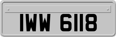 IWW6118