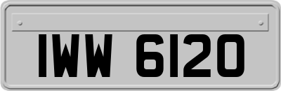 IWW6120