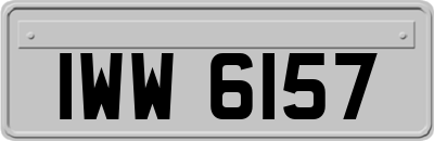 IWW6157