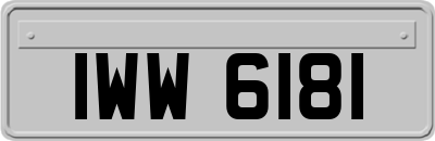 IWW6181