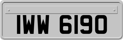 IWW6190