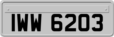 IWW6203