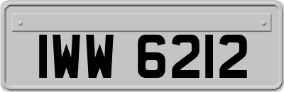 IWW6212
