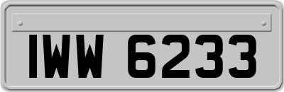 IWW6233