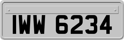 IWW6234