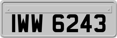 IWW6243