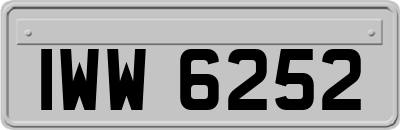 IWW6252
