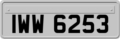 IWW6253
