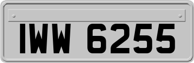 IWW6255
